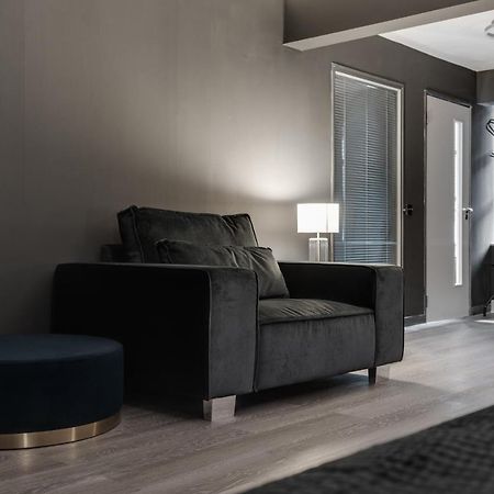 Vip City Centre Apartment With Secure Free Parking Liverpool Exterior photo